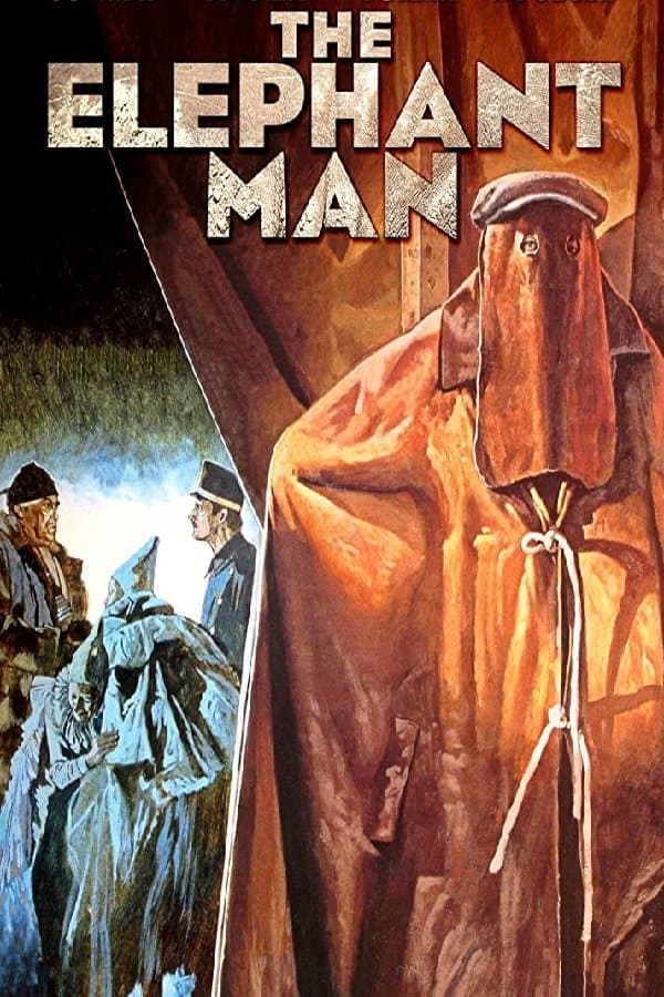 The Elephant Man full movie