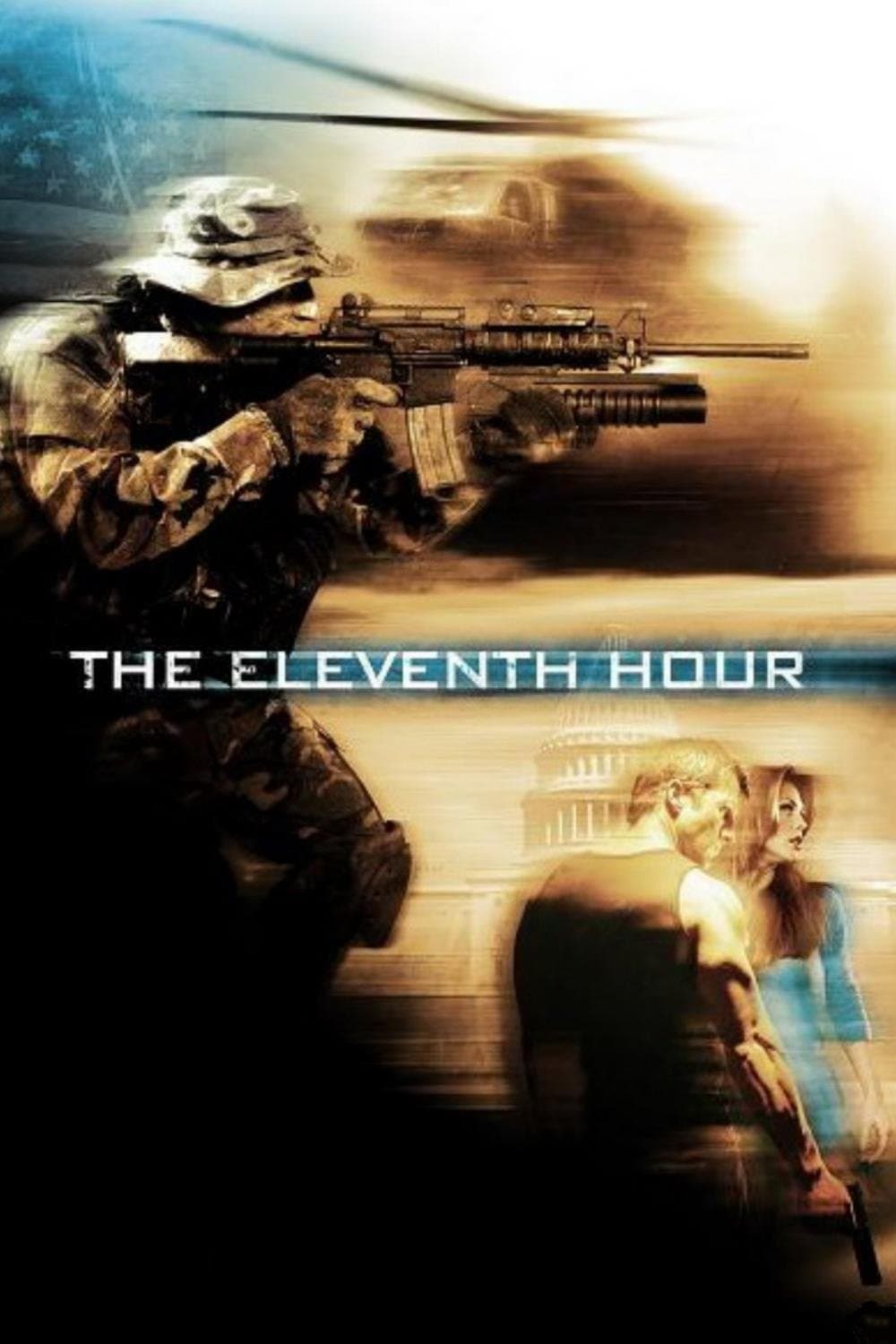 The Eleventh Hour full movie