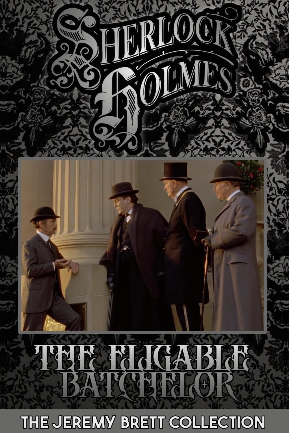 The Eligible Bachelor full movie