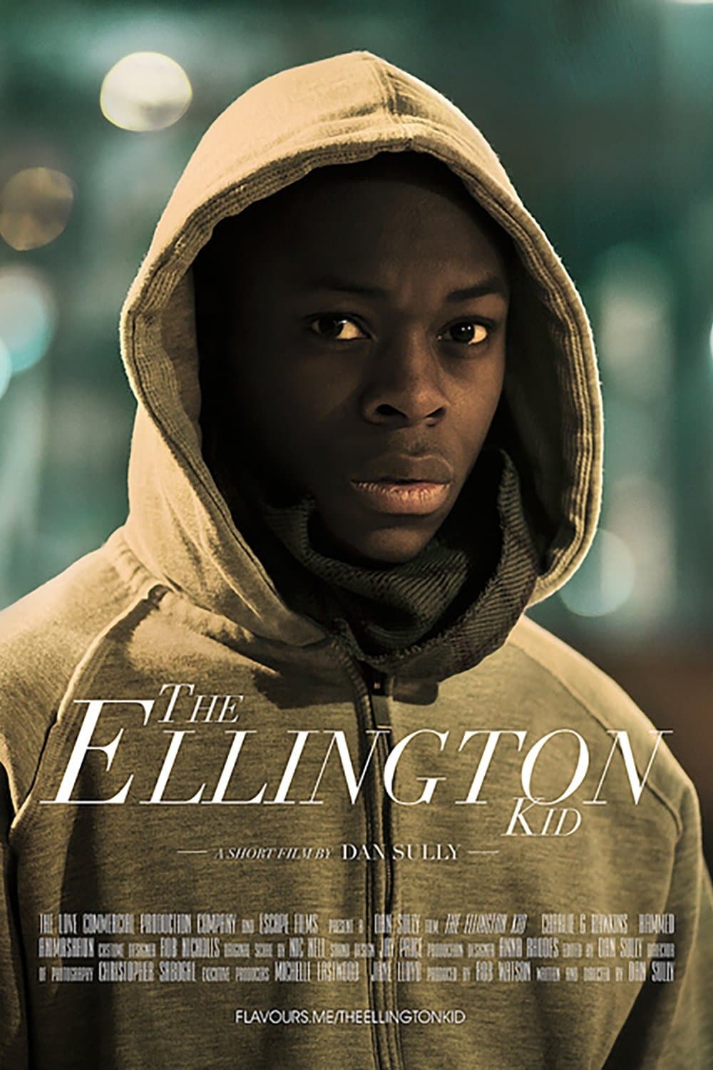 The Ellington Kid full movie