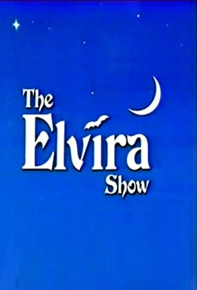 The Elvira Show full movie