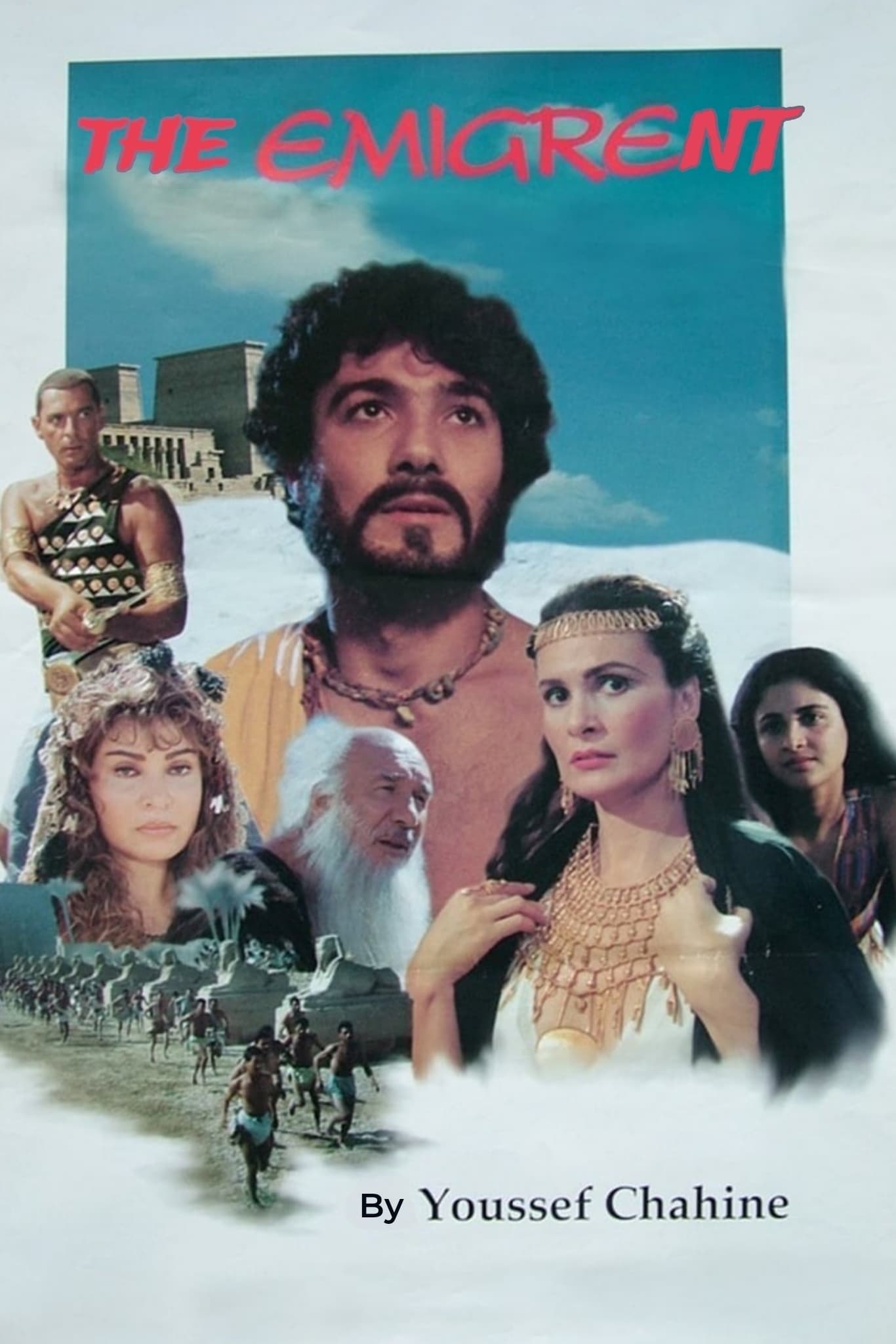 The Emigrant full movie