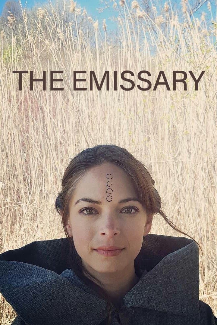 The Emissary full movie
