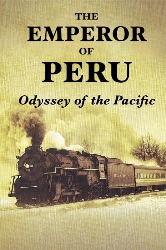 The Emperor of Peru full movie
