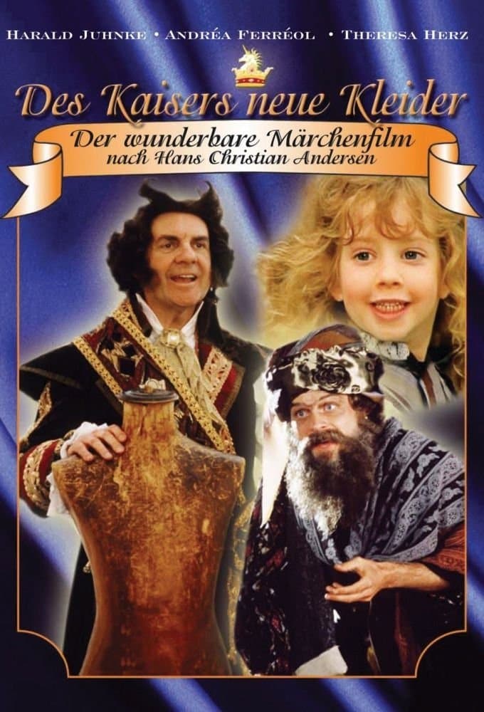 The Emperor's New Clothes full movie