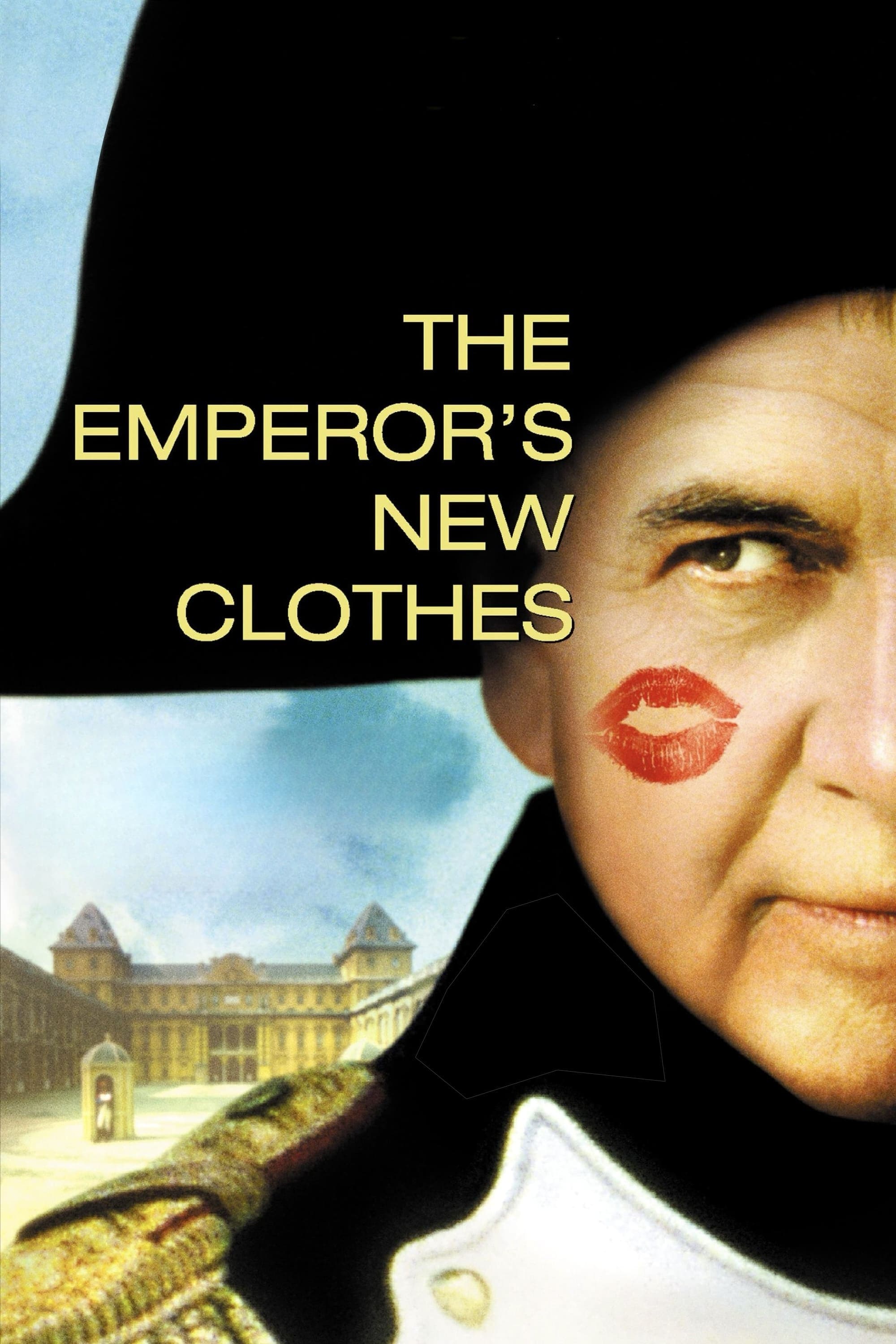 The Emperor's New Clothes full movie