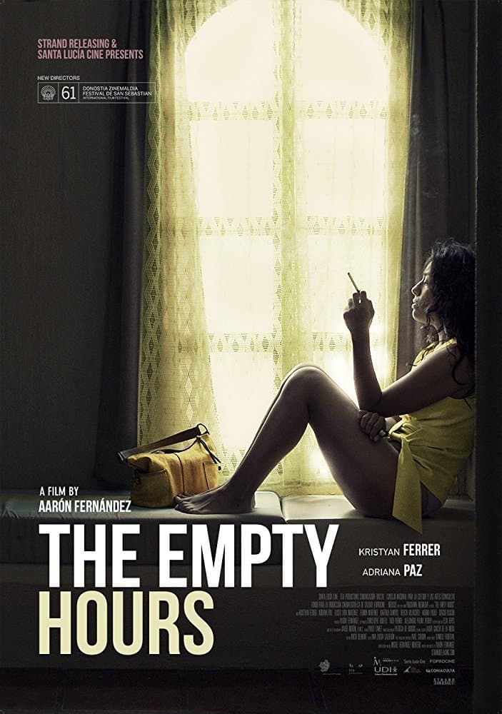The Empty Hours full movie