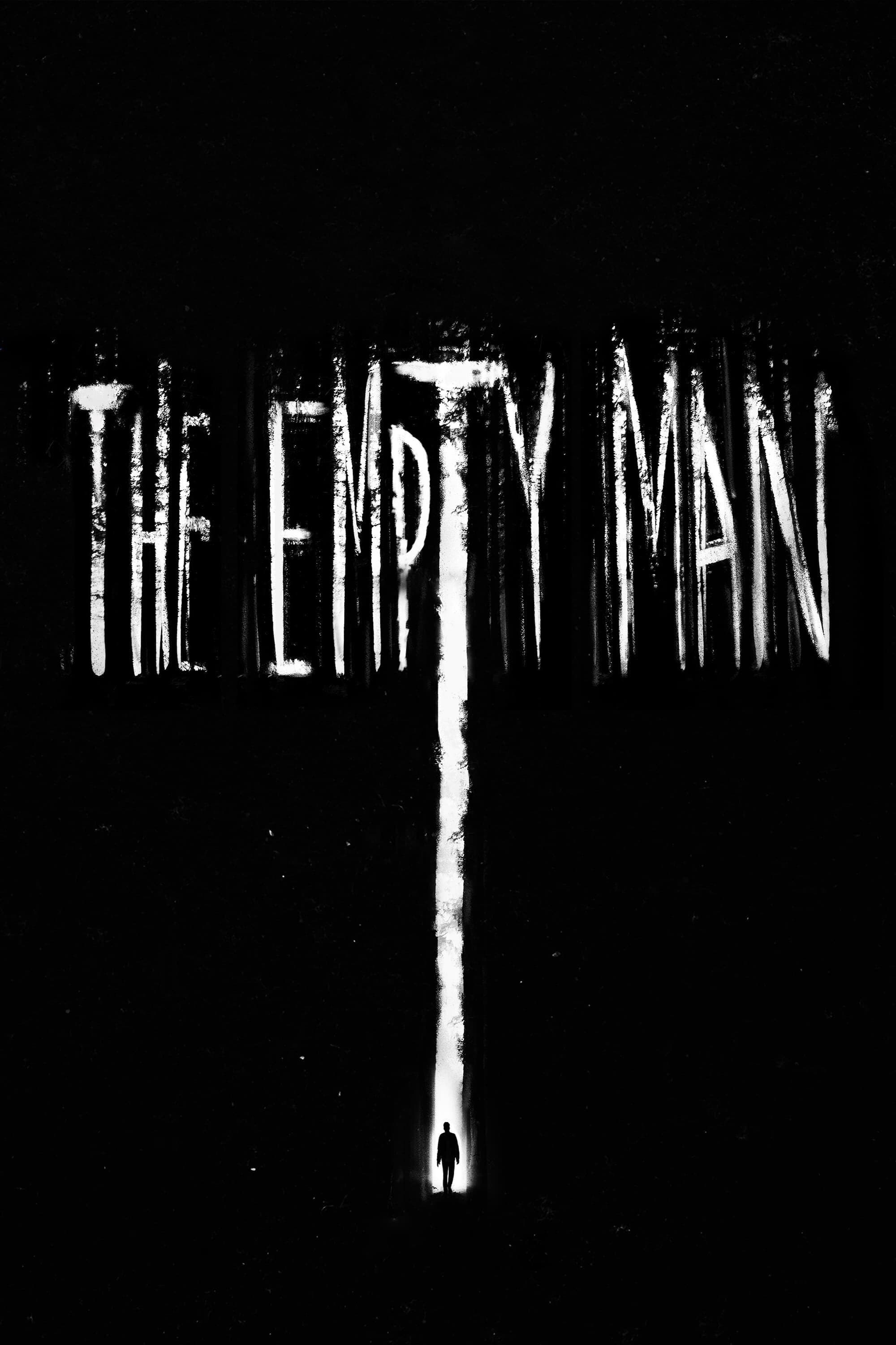 The Empty Man full movie
