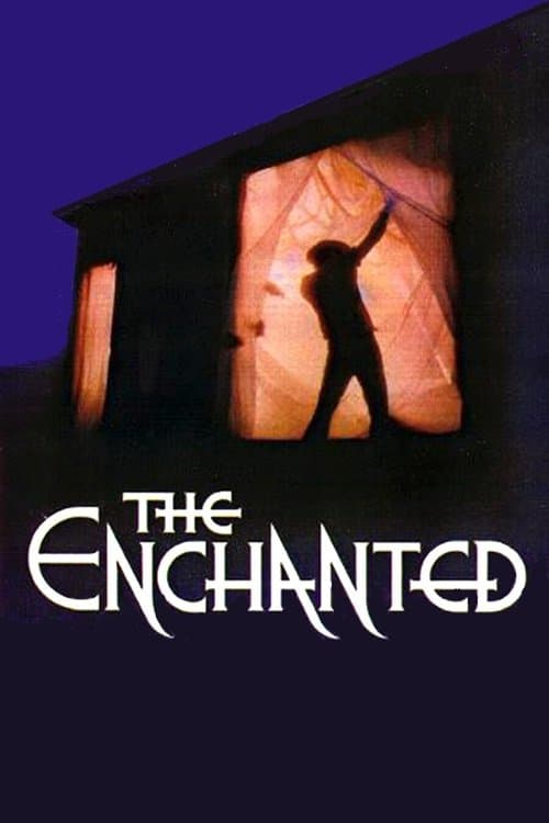 The Enchanted full movie
