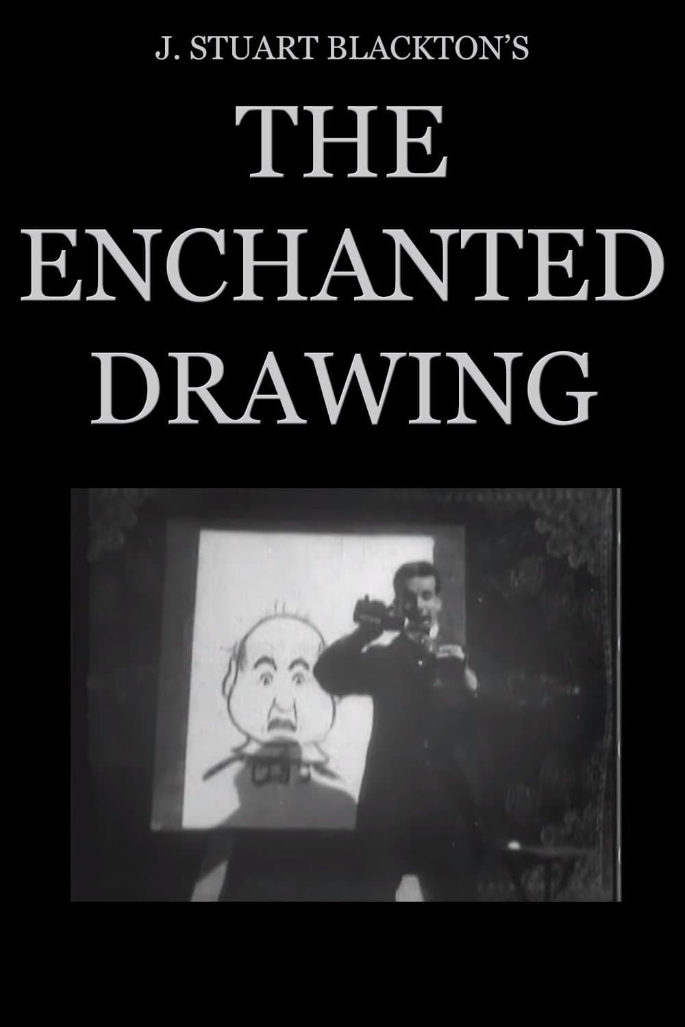 The Enchanted Drawing full movie