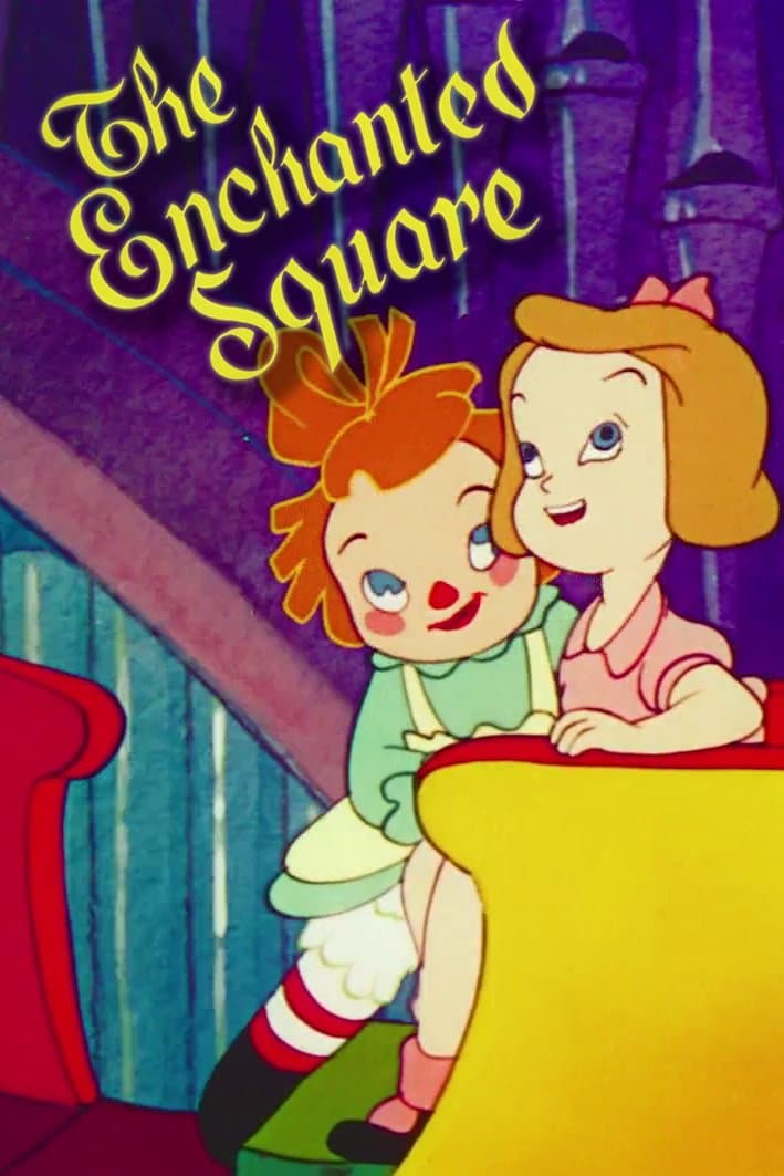 The Enchanted Square full movie