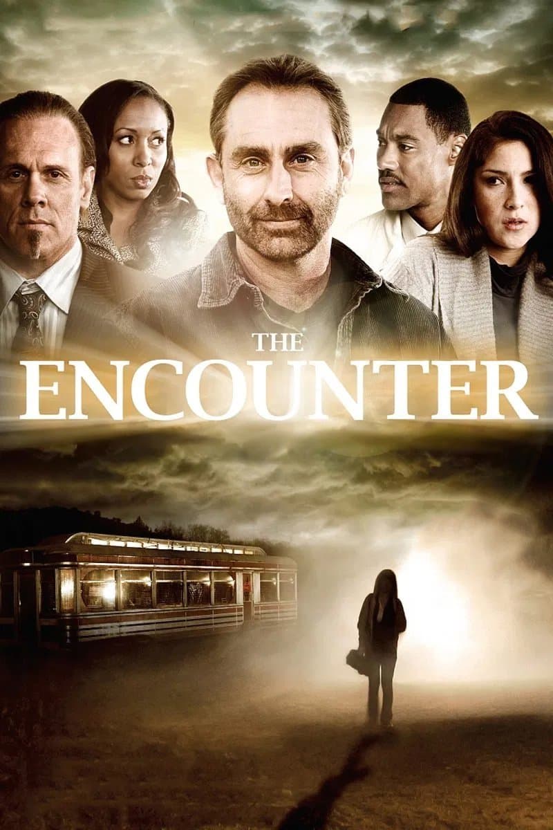 The Encounter full movie