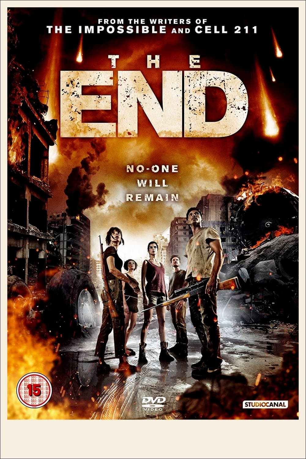 The End full movie