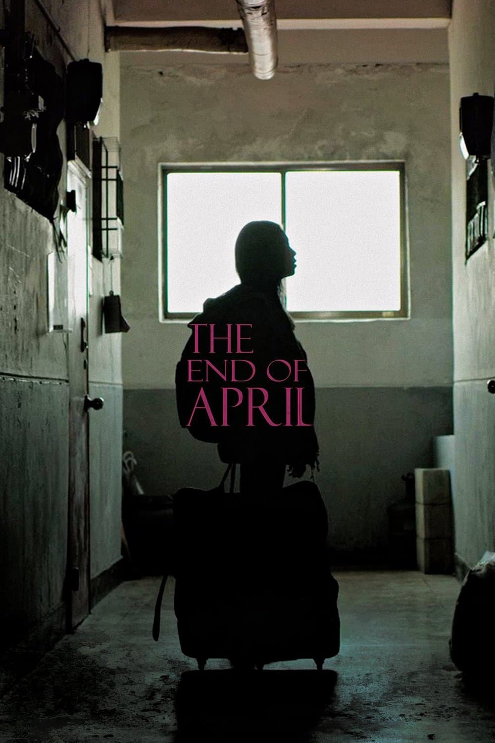 The End of April full movie