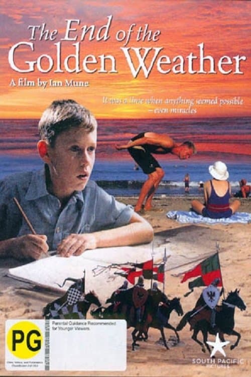 The End of the Golden Weather full movie