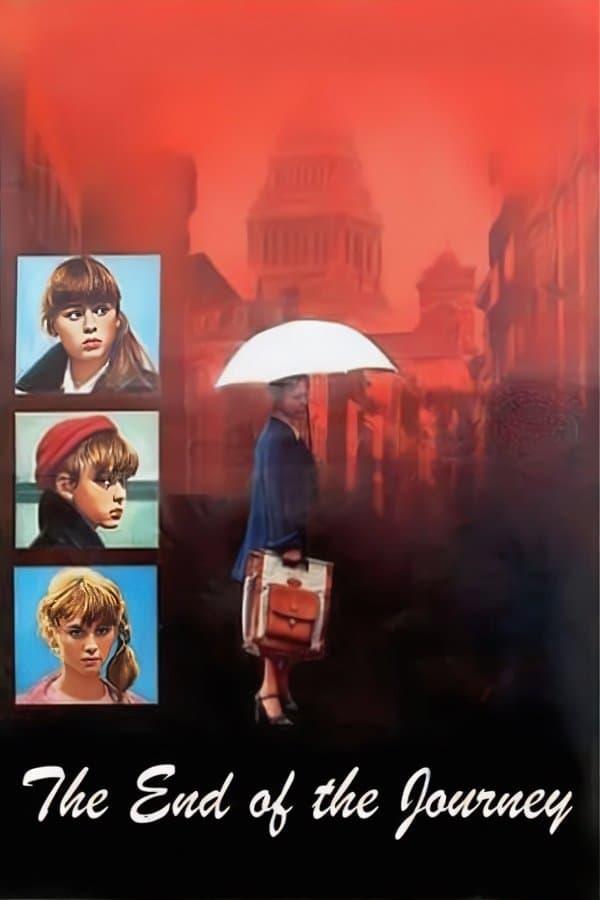 The End of the Journey full movie