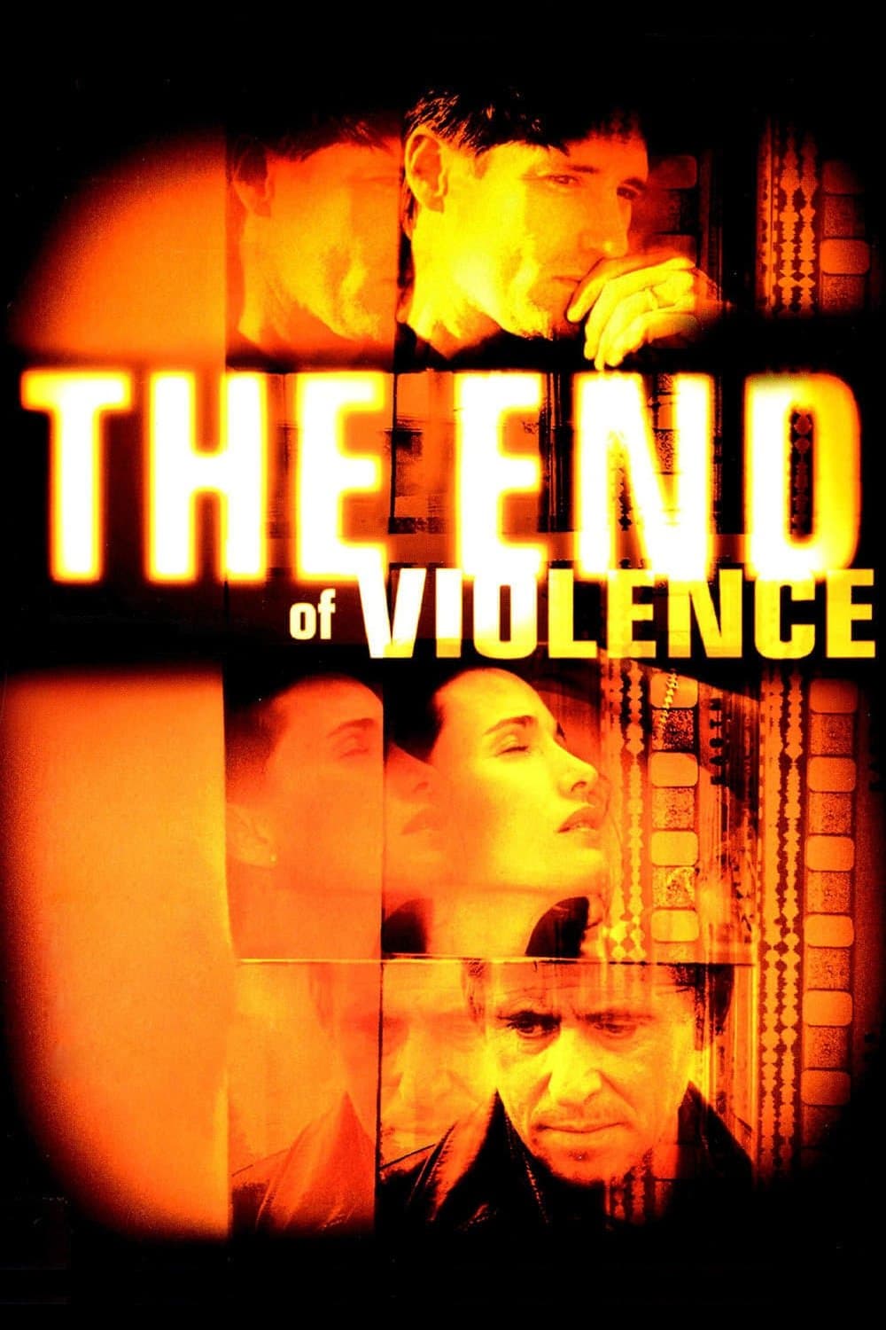 The End of Violence full movie
