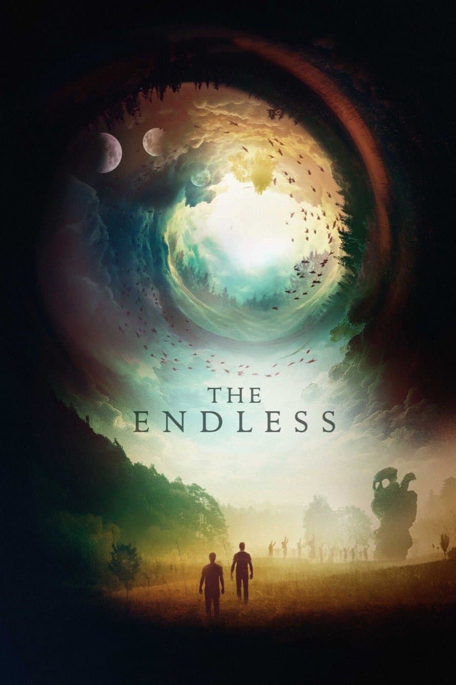 The Endless full movie
