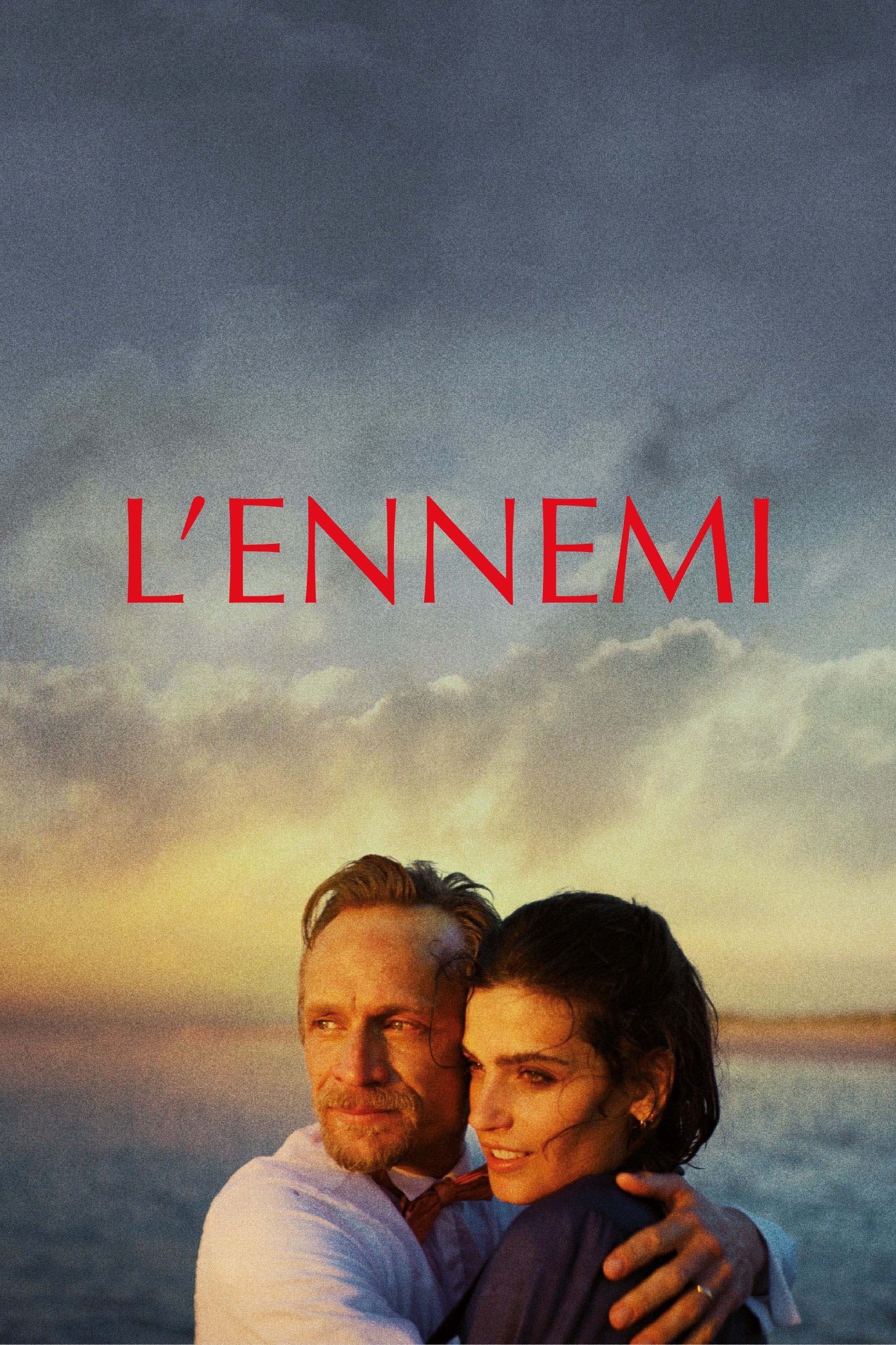 The Enemy full movie