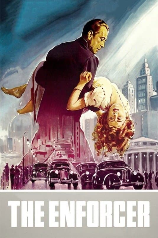 The Enforcer full movie