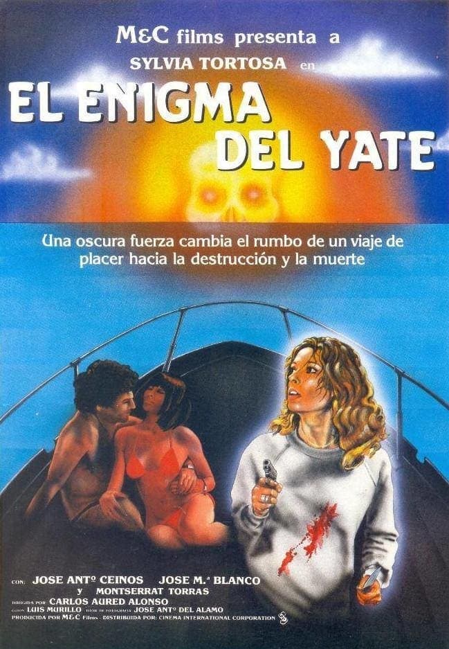 The Enigma of the Yacht full movie