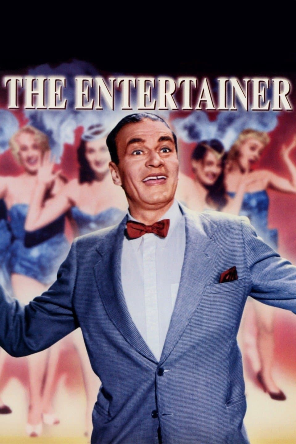 The Entertainer full movie