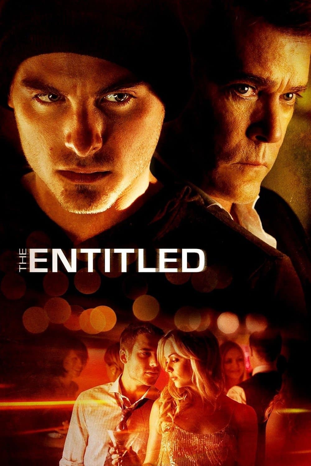 The Entitled full movie