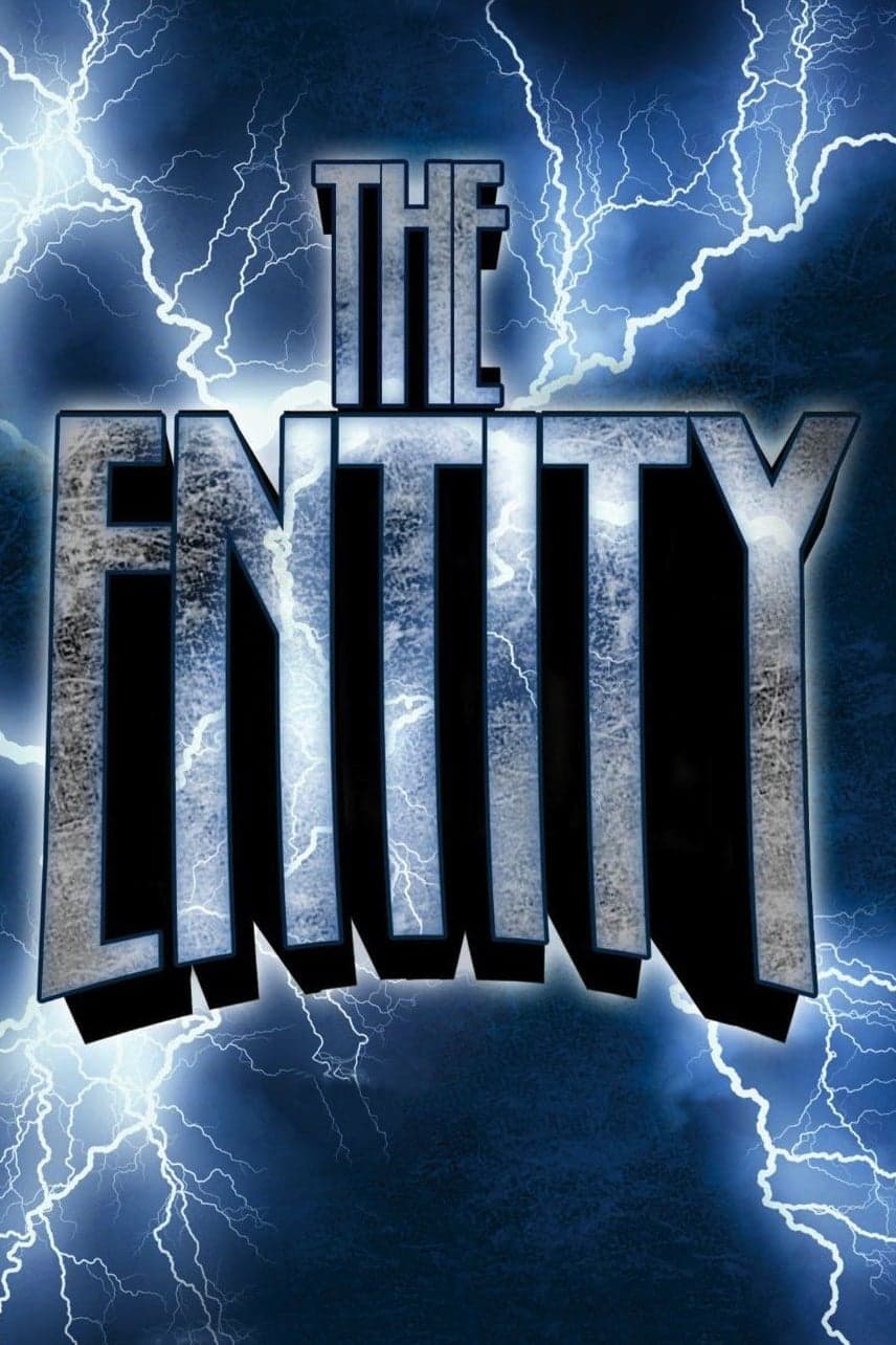 The Entity full movie