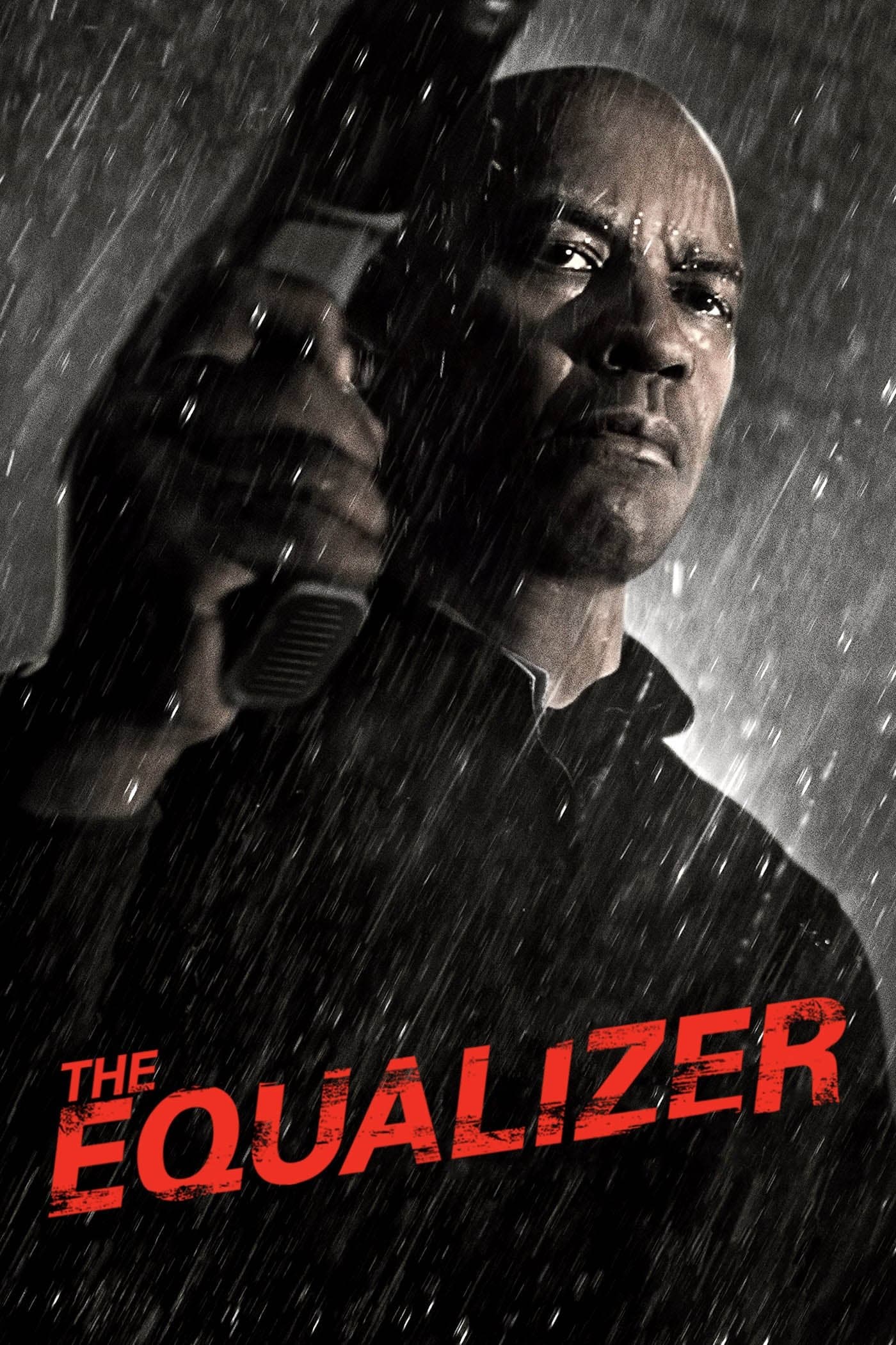 The Equalizer full movie
