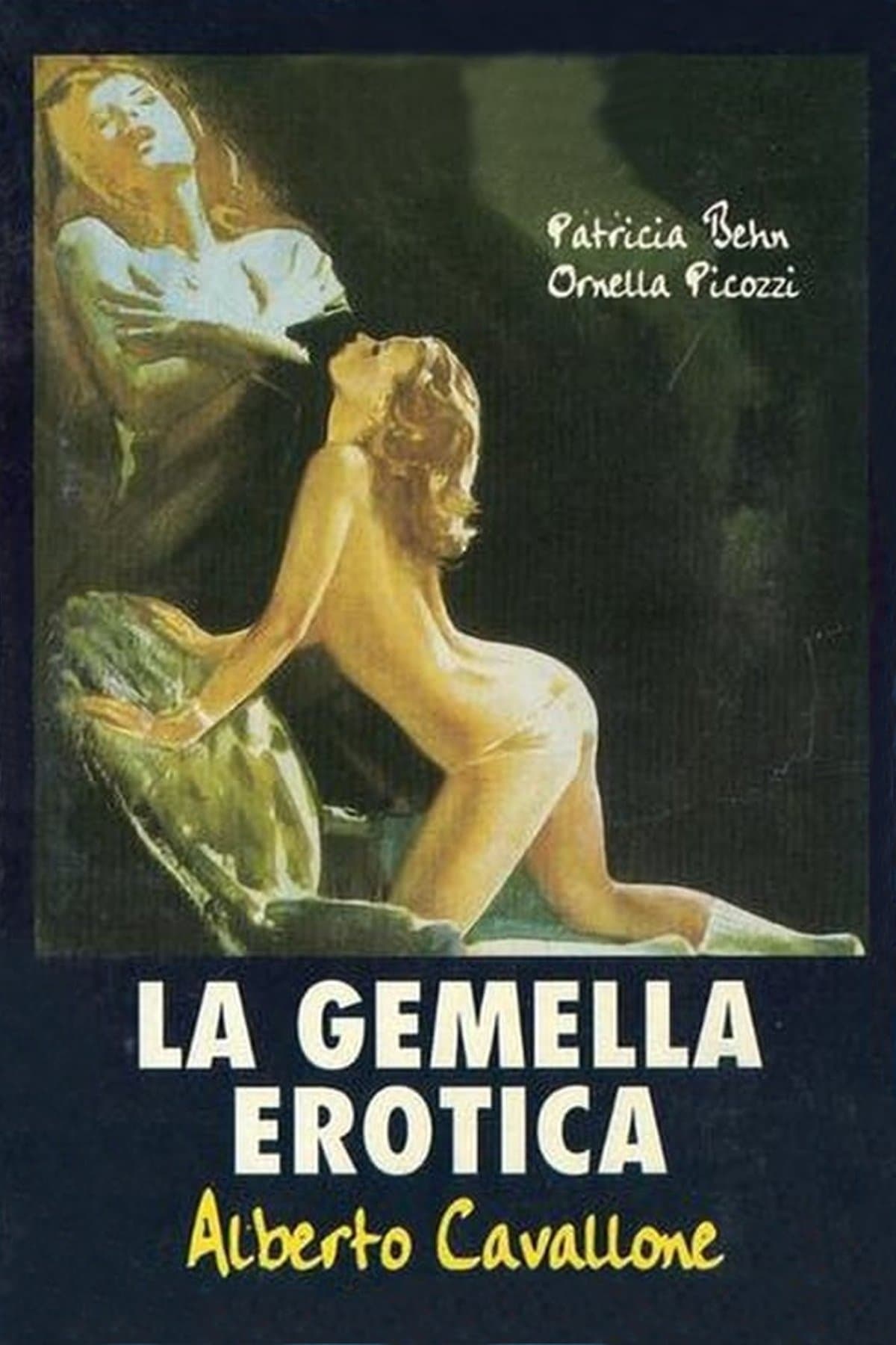 The Erotic Twin full movie