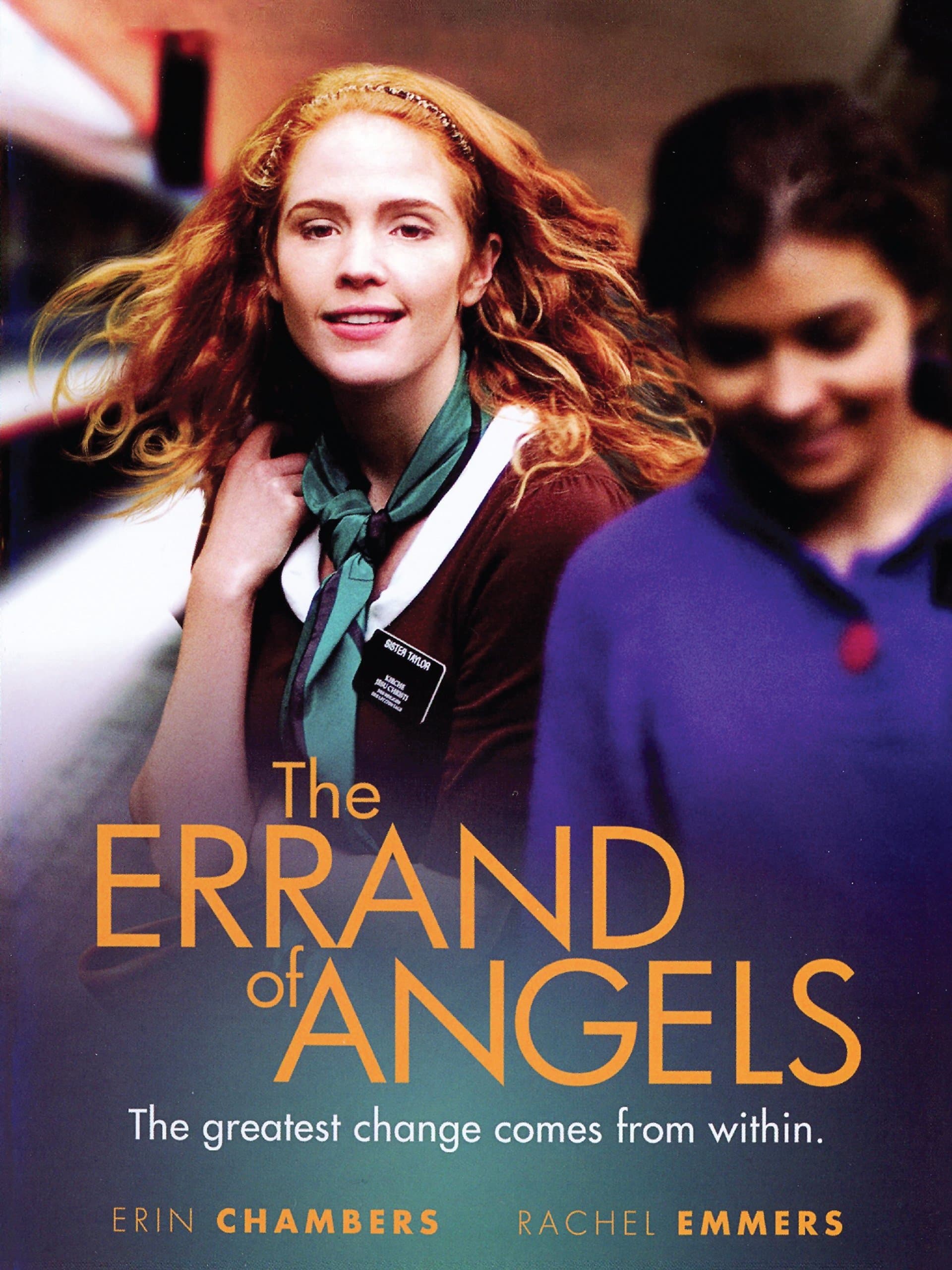 The Errand of Angels full movie