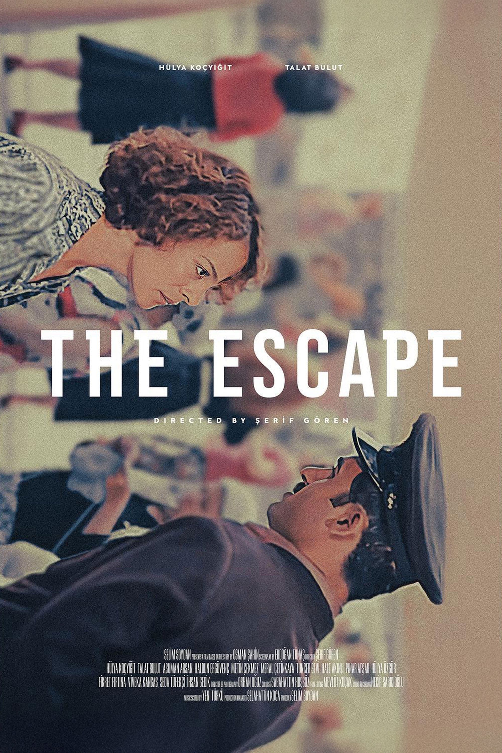 The Escape full movie