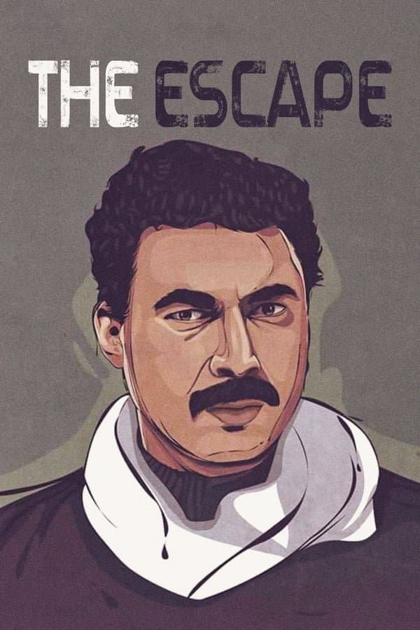 The Escape full movie