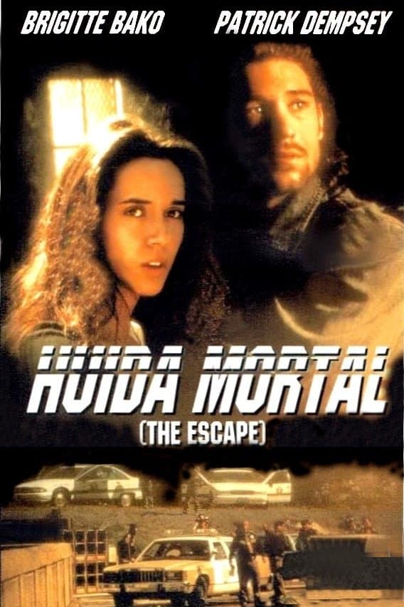 The Escape full movie
