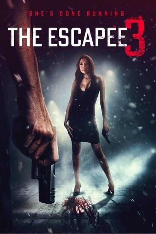 The Escapee 3: The Final Escape full movie