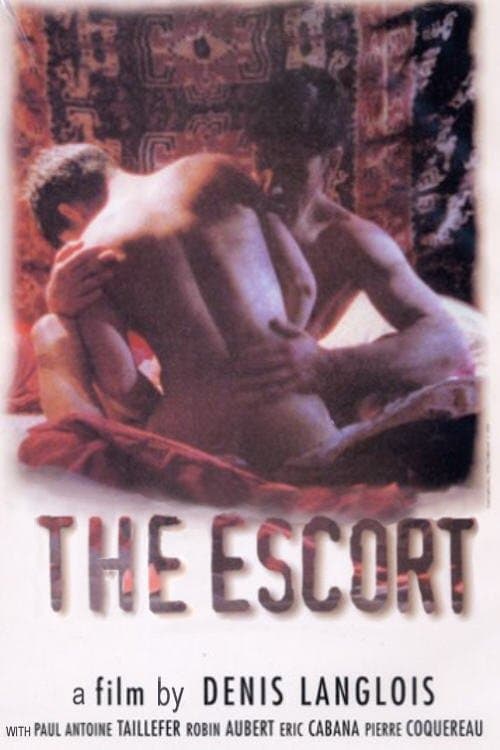 The Escort full movie