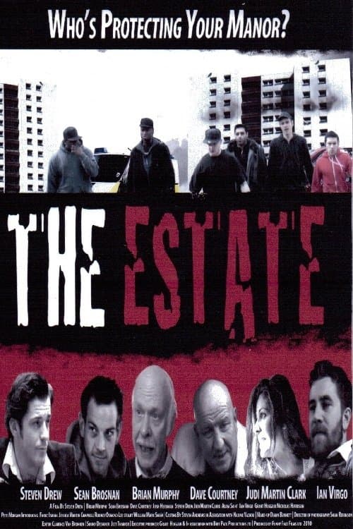 The Estate full movie