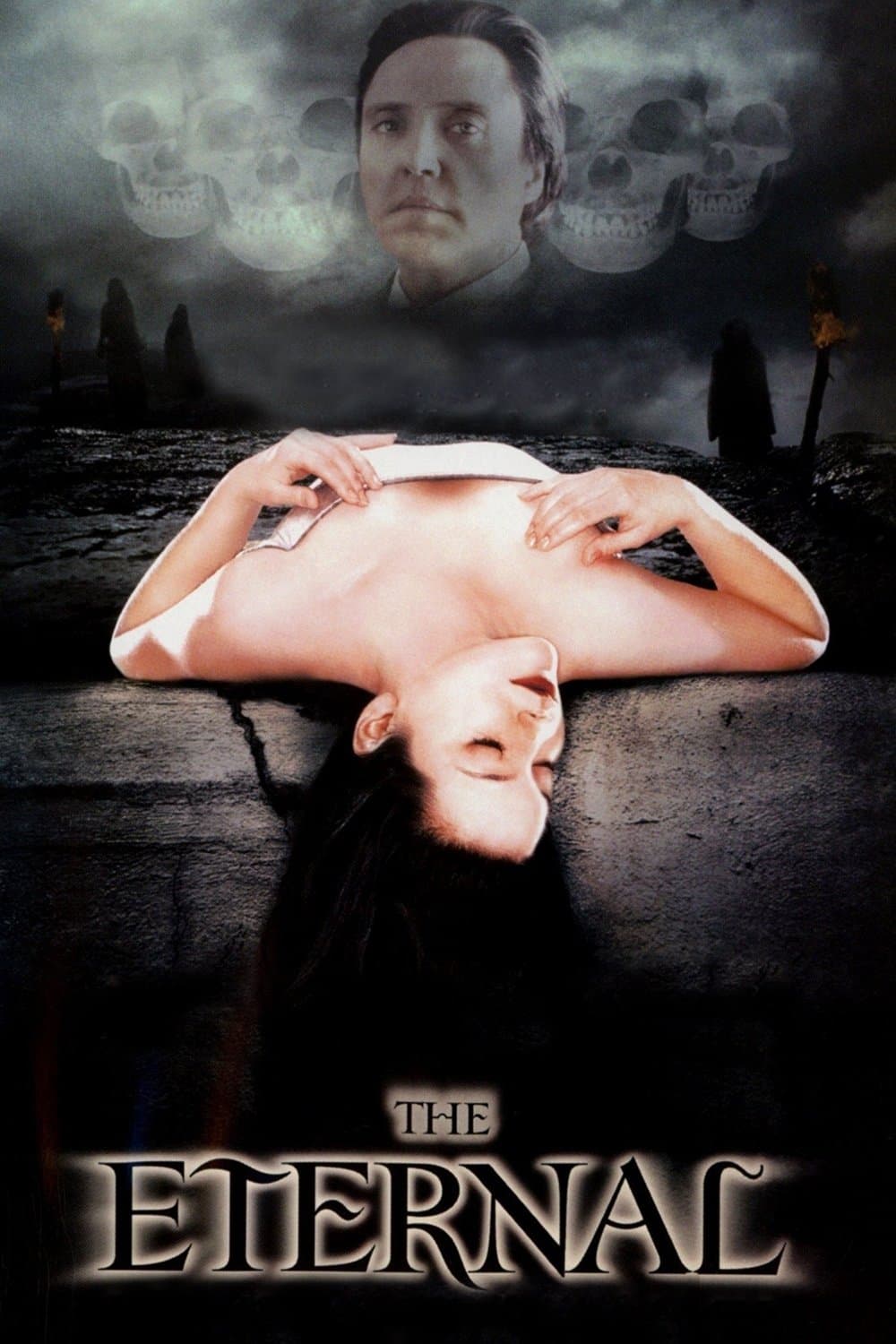 The Eternal full movie