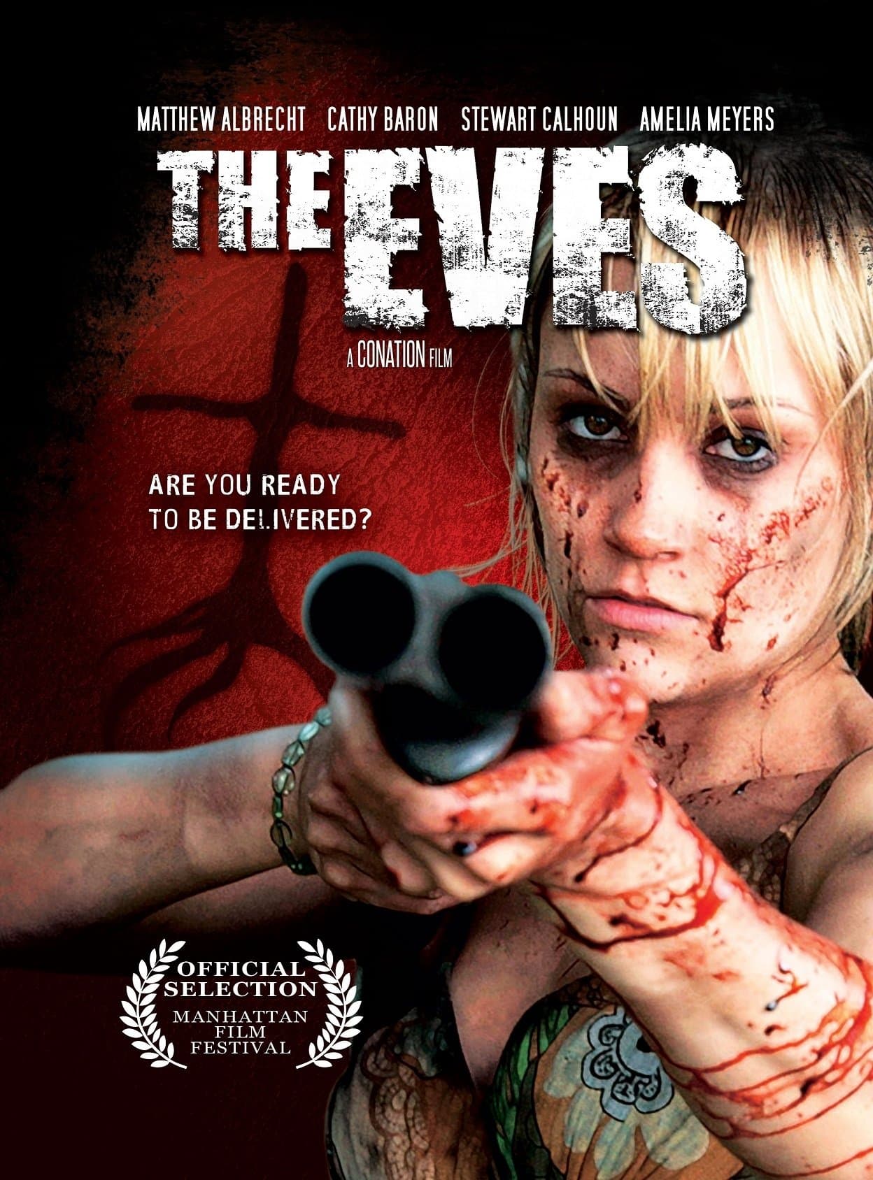 The Eves full movie