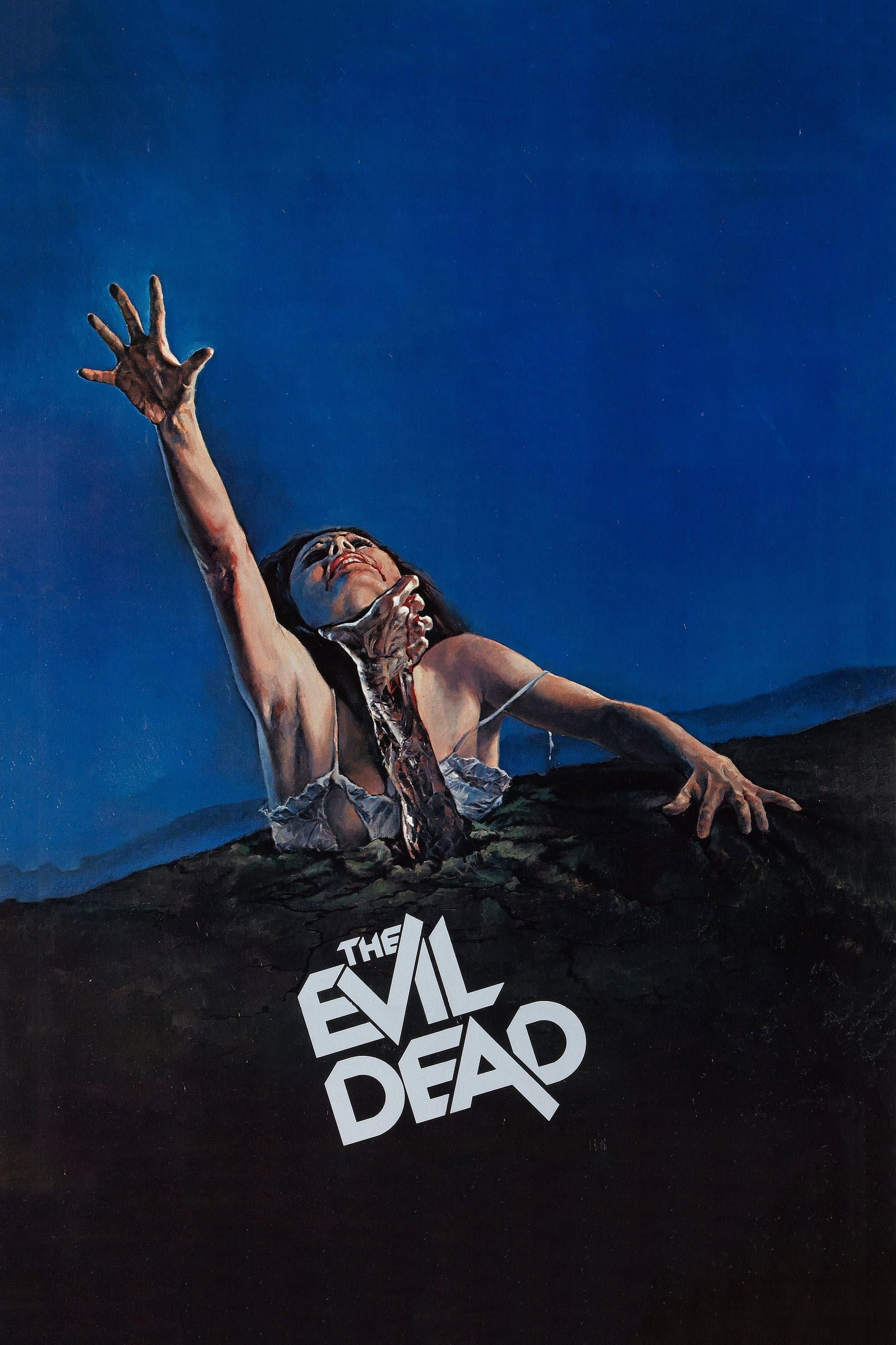The Evil Dead full movie
