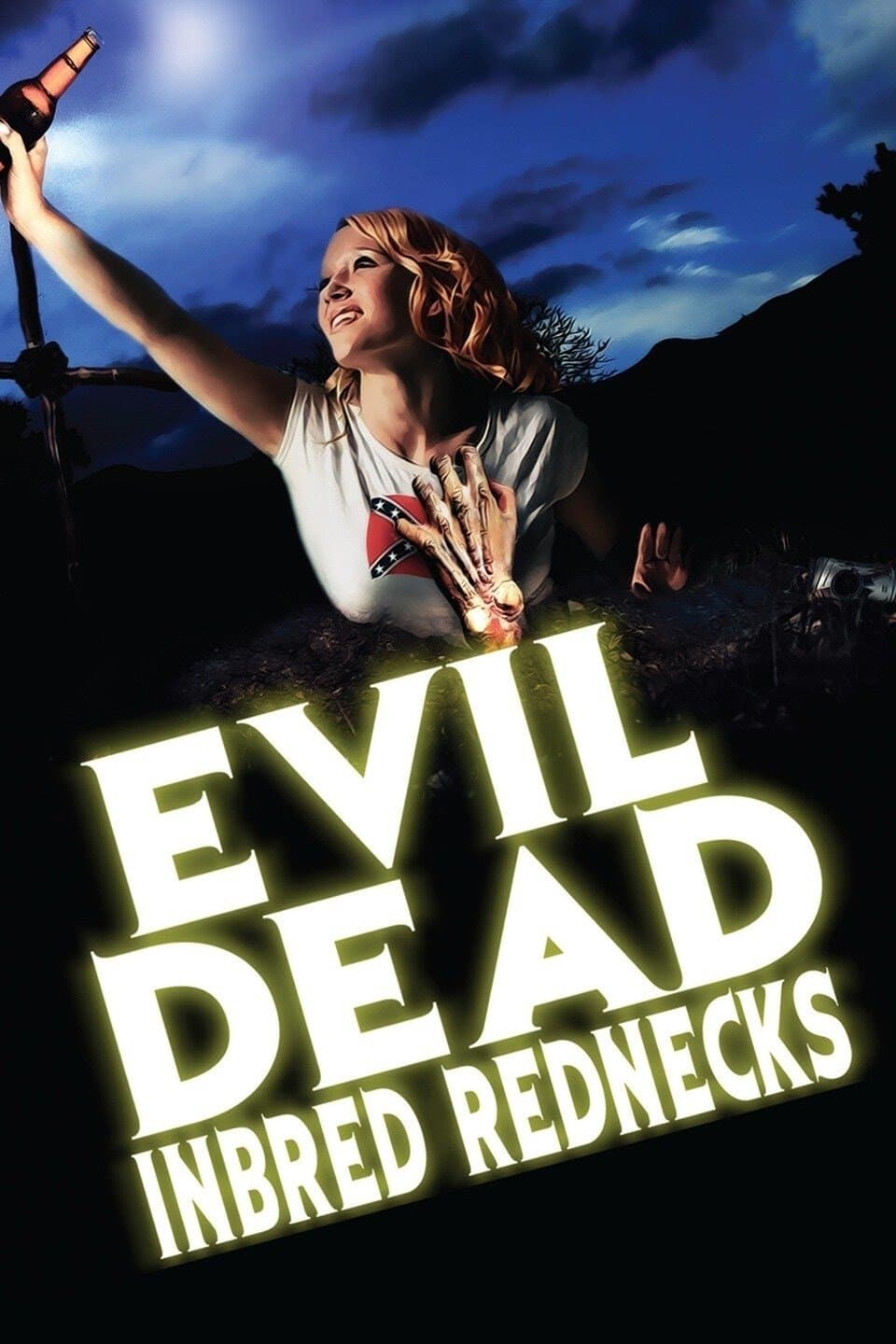 The Evil Dead Inbred Rednecks full movie