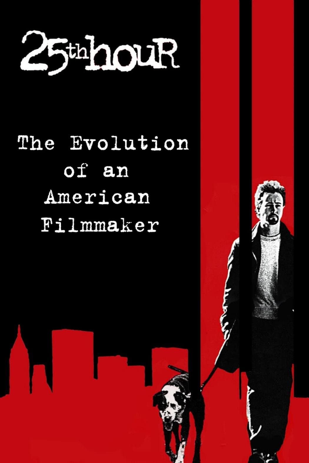 The Evolution of an American Filmmaker full movie
