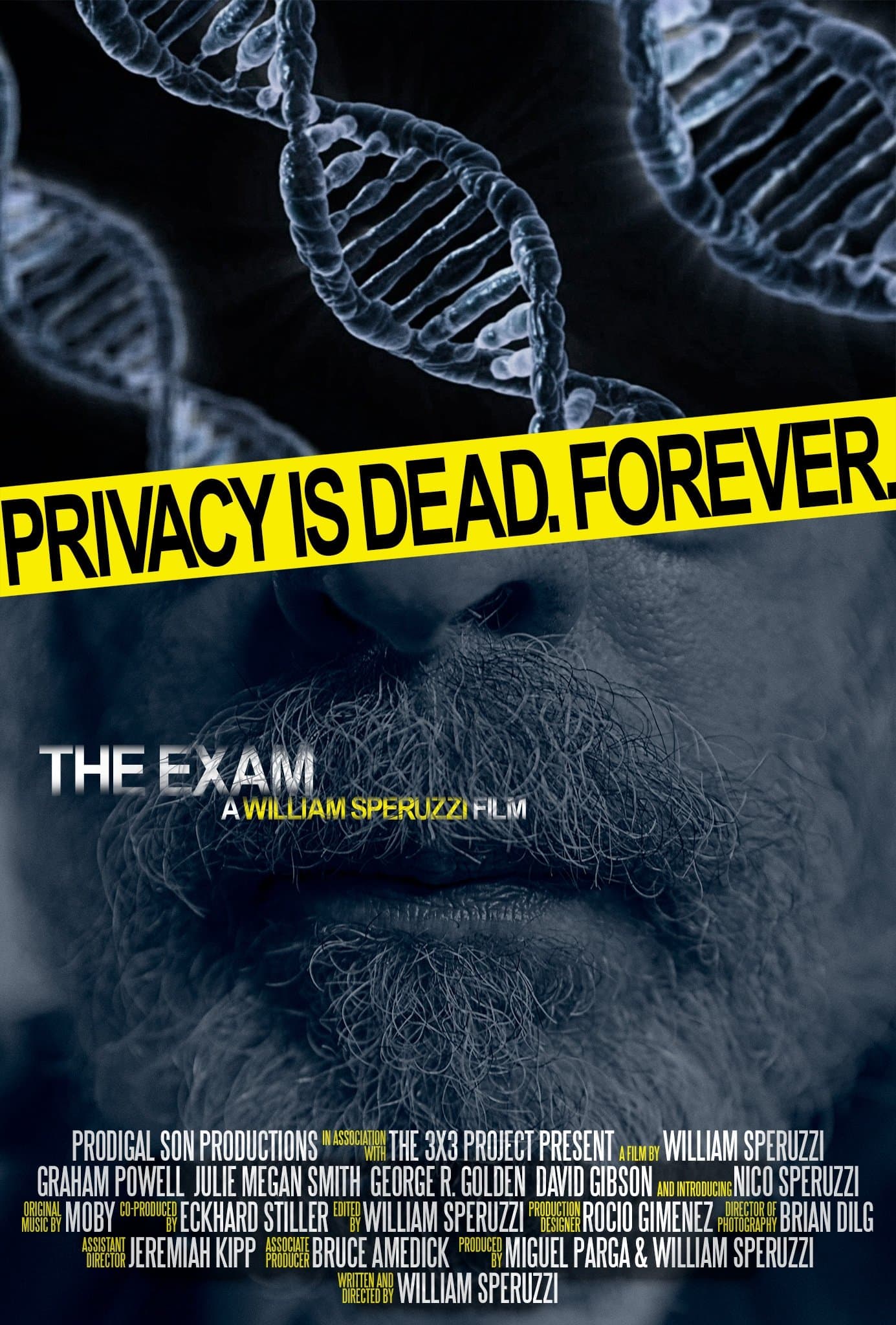 The Exam full movie