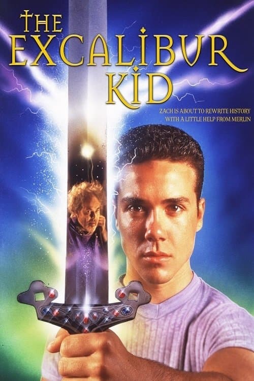 The Excalibur Kid full movie