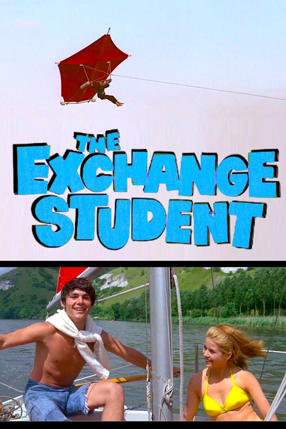 The Exchange Student full movie