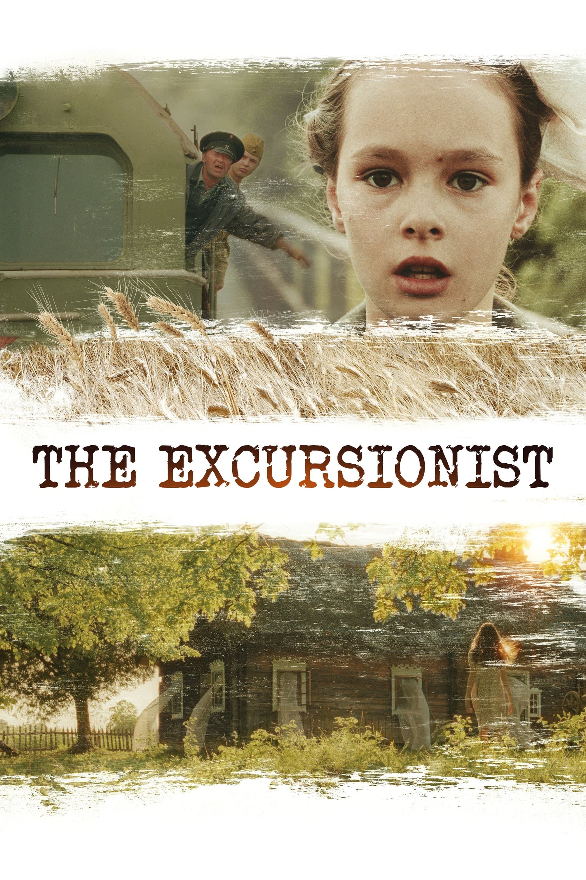 The Excursionist full movie