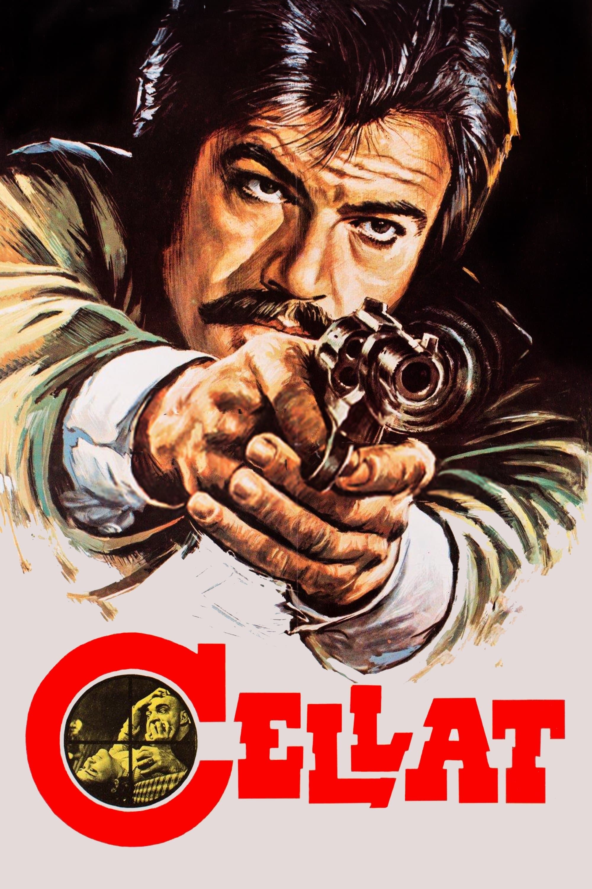 The Executioner full movie