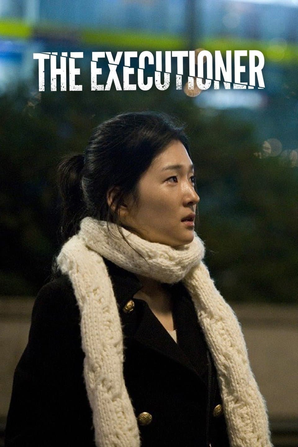 The Executioner full movie