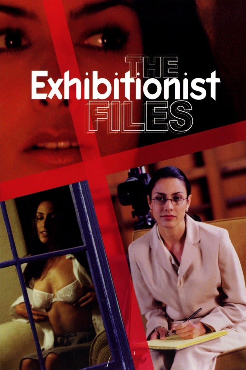 The Exhibitionist Files full movie