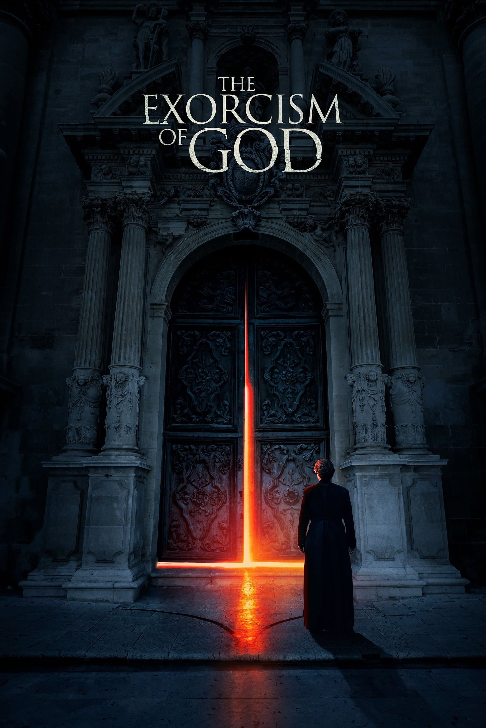 The Exorcism of God full movie